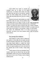 Referāts 'Stoiķu un epikūriešu estētika', 5.