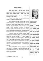 Referāts 'Stoiķu un epikūriešu estētika', 7.