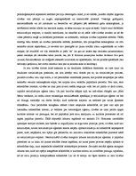 Eseja 'Socializācija - personības veidošanās pamats', 3.