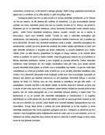 Eseja 'Socializācija - personības veidošanās pamats', 4.