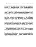 Eseja 'Socializācija - personības veidošanās pamats', 5.