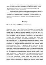Referāts 'Kārļa Ulmaņa biogrāfija un dzīve', 2.