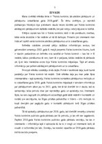 Referāts 'Valsts kontrole, tās atklātie pārkāpumi un pārkāpumu izskatīšanas gaita 2019. ga', 3.