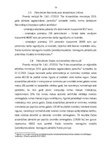 Referāts 'Valsts kontrole, tās atklātie pārkāpumi un pārkāpumu izskatīšanas gaita 2019. ga', 14.