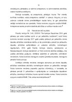 Referāts 'Valsts kontrole, tās atklātie pārkāpumi un pārkāpumu izskatīšanas gaita 2019. ga', 16.