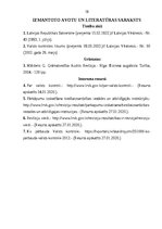 Referāts 'Valsts kontrole, tās atklātie pārkāpumi un pārkāpumu izskatīšanas gaita 2019. ga', 18.