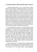 Referāts 'Latvijas finanšu tirgus 2007.gadā', 12.