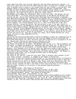 Eseja 'Was the Treaty of Versailles Fair Towards the Germans?', 3.