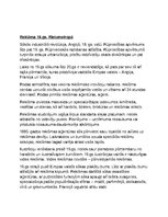 Konspekts 'Reklāmas, sabiedrisko attiecību vēsture', 4.