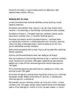 Konspekts 'Reklāmas, sabiedrisko attiecību vēsture', 5.