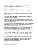 Konspekts 'Reklāmas, sabiedrisko attiecību vēsture', 6.