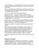 Konspekts 'Reklāmas, sabiedrisko attiecību vēsture', 7.