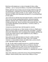 Konspekts 'Reklāmas, sabiedrisko attiecību vēsture', 8.