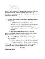 Konspekts 'Reklāmas, sabiedrisko attiecību vēsture', 10.