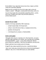 Konspekts 'Reklāmas, sabiedrisko attiecību vēsture', 13.