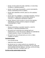 Konspekts 'Reklāmas, sabiedrisko attiecību vēsture', 22.