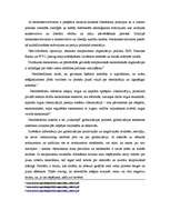 Eseja 'Globalizētais cilvēks - jaunas elites un marginalizēto tēls, paštēls globalizāci', 4.