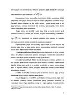 Konspekts 'Firmas rīcība pilnīgās un nepilnīgās konkurences tirgū', 3.