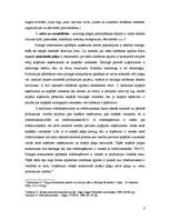 Konspekts 'Firmas rīcība pilnīgās un nepilnīgās konkurences tirgū', 4.