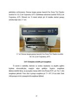 Diplomdarbs 'Kokokvilnas tekstiliju drukas pastu pētījumi', 27.