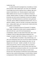 Eseja 'Mitoloģiska zīme - Auseklis', 2.