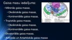 Prezentācija 'Gaisa masu cirkulācija', 3.