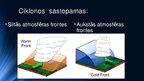 Prezentācija 'Gaisa masu cirkulācija', 8.