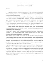 Referāts 'Krāsu ietekme uz cilvēka psihi', 8.