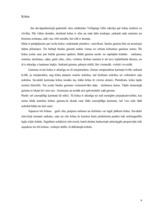 Referāts 'Krāsu ietekme uz cilvēka psihi', 9.