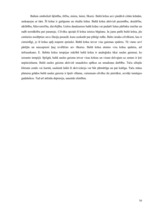 Referāts 'Krāsu ietekme uz cilvēka psihi', 16.