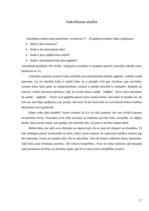 Referāts 'Krāsu ietekme uz cilvēka psihi', 17.