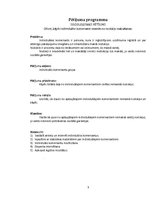 Referāts 'Cēloņi, kāpēc individuālie komersanti izvairās no nodokļu maksāšanas', 3.