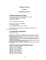 Referāts 'Cēloņi, kāpēc individuālie komersanti izvairās no nodokļu maksāšanas', 4.