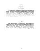 Referāts 'Cēloņi, kāpēc individuālie komersanti izvairās no nodokļu maksāšanas', 11.