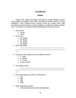 Referāts 'Cēloņi, kāpēc individuālie komersanti izvairās no nodokļu maksāšanas', 16.