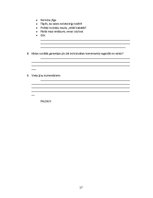 Referāts 'Cēloņi, kāpēc individuālie komersanti izvairās no nodokļu maksāšanas', 17.