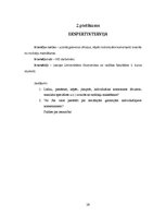 Referāts 'Cēloņi, kāpēc individuālie komersanti izvairās no nodokļu maksāšanas', 18.