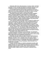 Referāts 'Romantisms Eiropas literatūrā', 2.