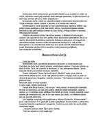 Referāts 'Romantisms Eiropas literatūrā', 3.