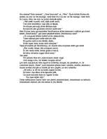 Referāts 'Romantisms Eiropas literatūrā', 4.