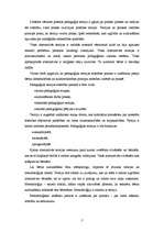 Referāts 'Izglītības teorijas', 2.