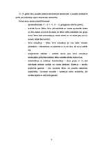 Referāts 'Izglītības teorijas', 8.