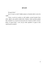 Referāts 'Klientu vajadzību izzināšana, iespējamie jautājumi', 9.