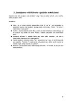 Referāts 'Klientu vajadzību izzināšana, iespējamie jautājumi', 15.