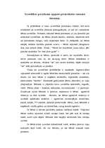 Konspekts 'Uzvedības paradumu apguve pirmsskolas vecuma bērniem', 1.