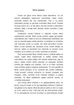 Konspekts 'Uzvedības paradumu apguve pirmsskolas vecuma bērniem', 3.