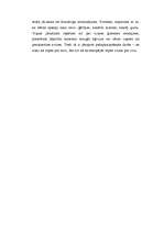 Konspekts 'Uzvedības paradumu apguve pirmsskolas vecuma bērniem', 4.