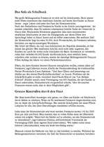 Eseja 'Das Sofa als Schulbank', 1.