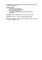 Konspekts 'Divu dienu pārgājiena plāns', 2.