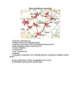 Konspekts 'Divu dienu pārgājiena plāns', 7.